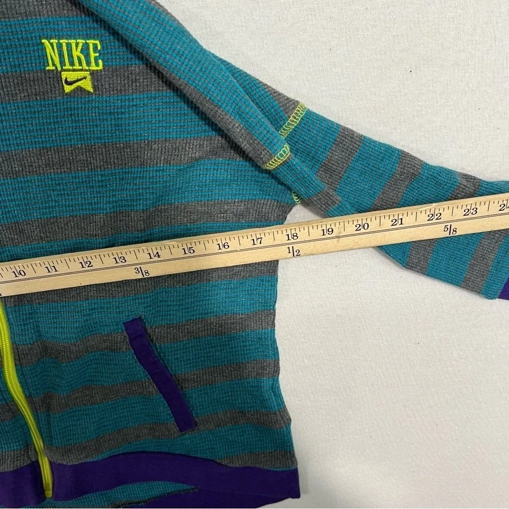 Nike lightning fast